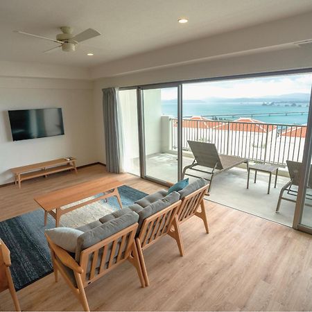Private Condo Kourijima By Coldio Smart Resort 나키진 외부 사진