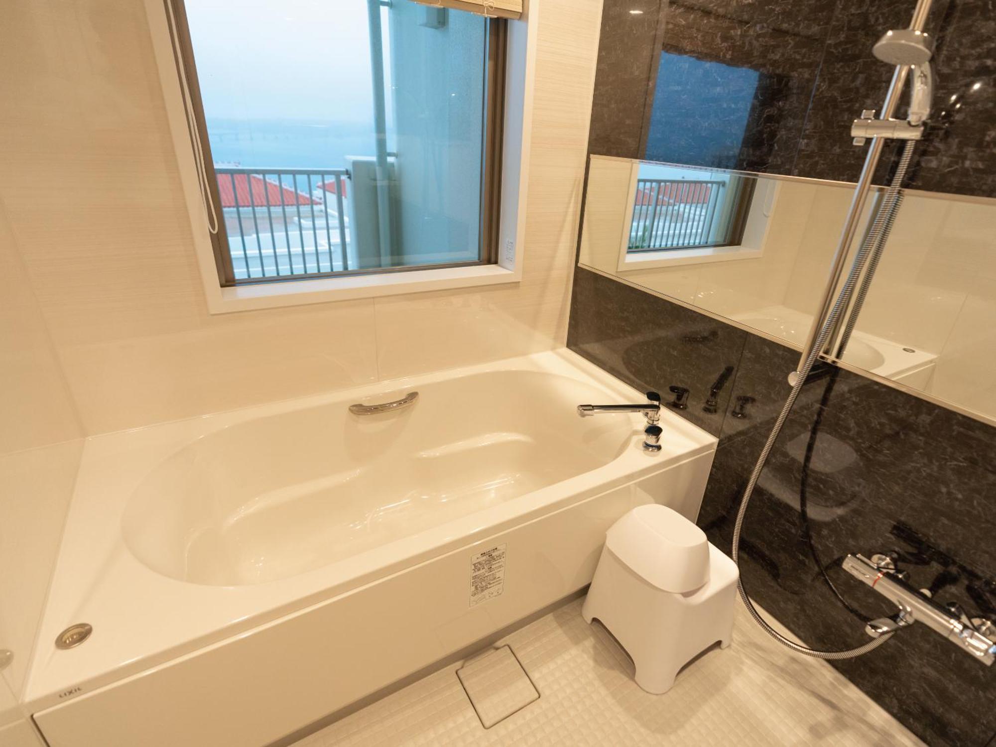 Private Condo Kourijima By Coldio Smart Resort 나키진 외부 사진