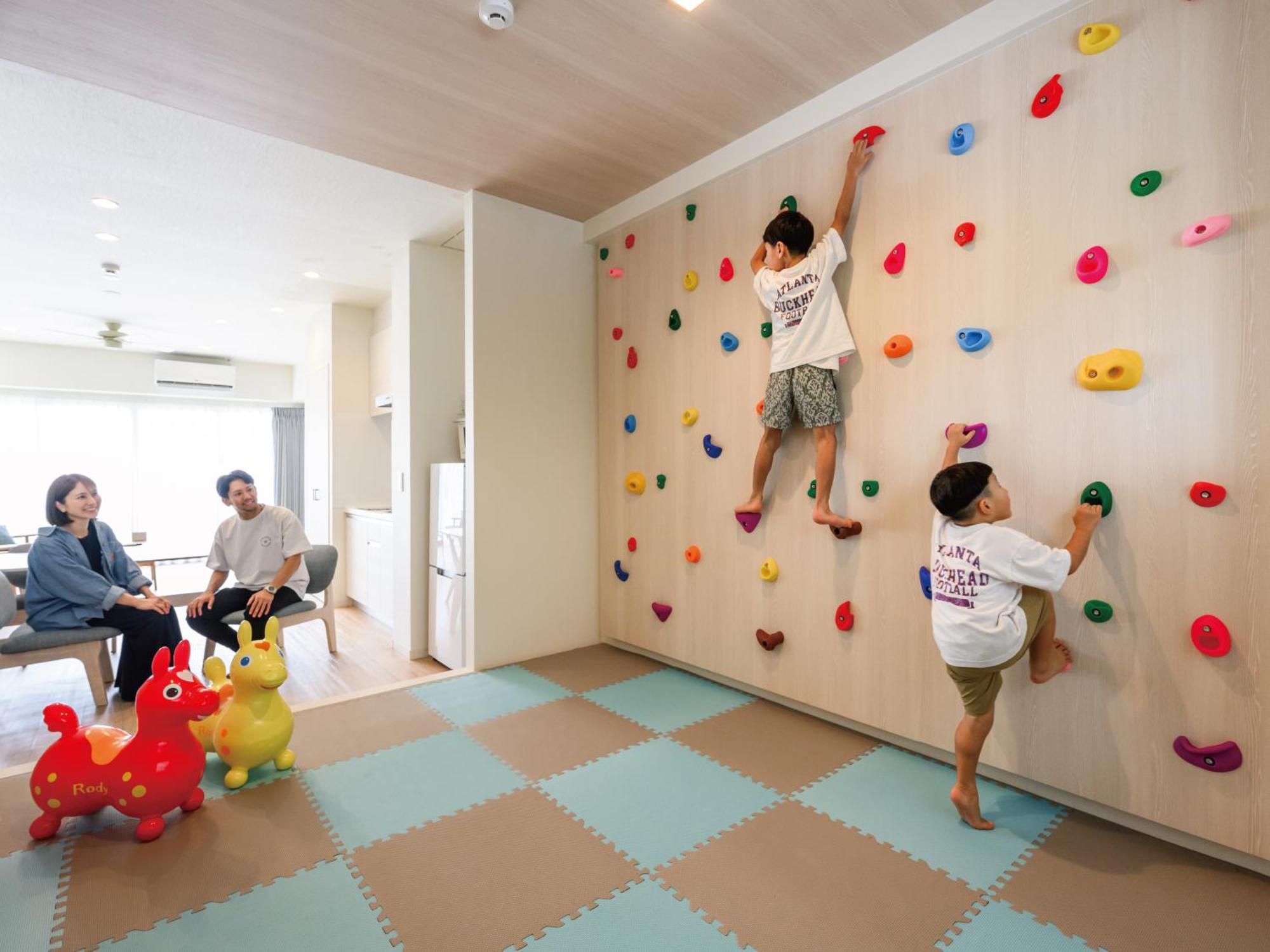 Private Condo Kourijima By Coldio Smart Resort 나키진 외부 사진