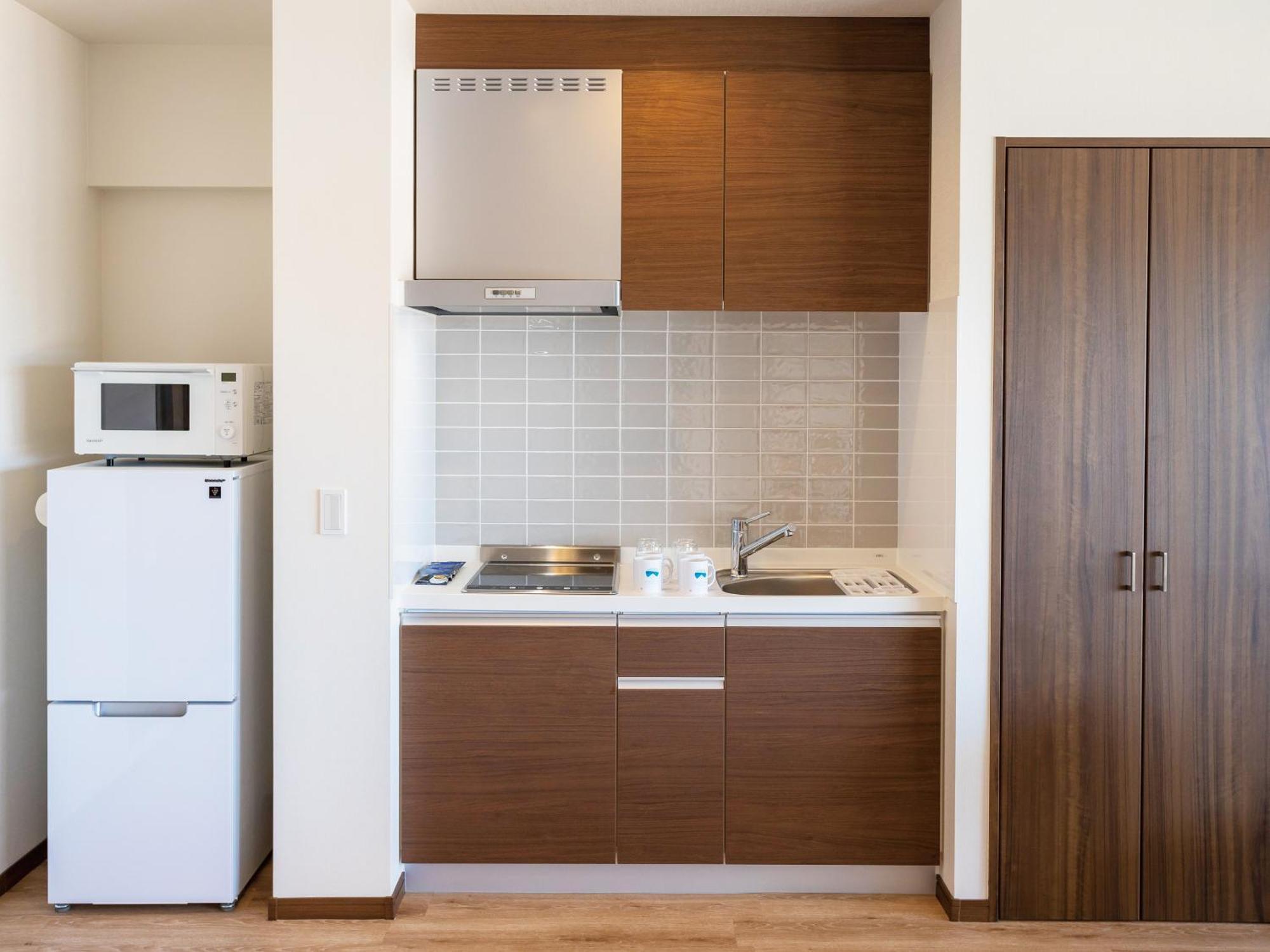 Private Condo Kourijima By Coldio Smart Resort 나키진 외부 사진