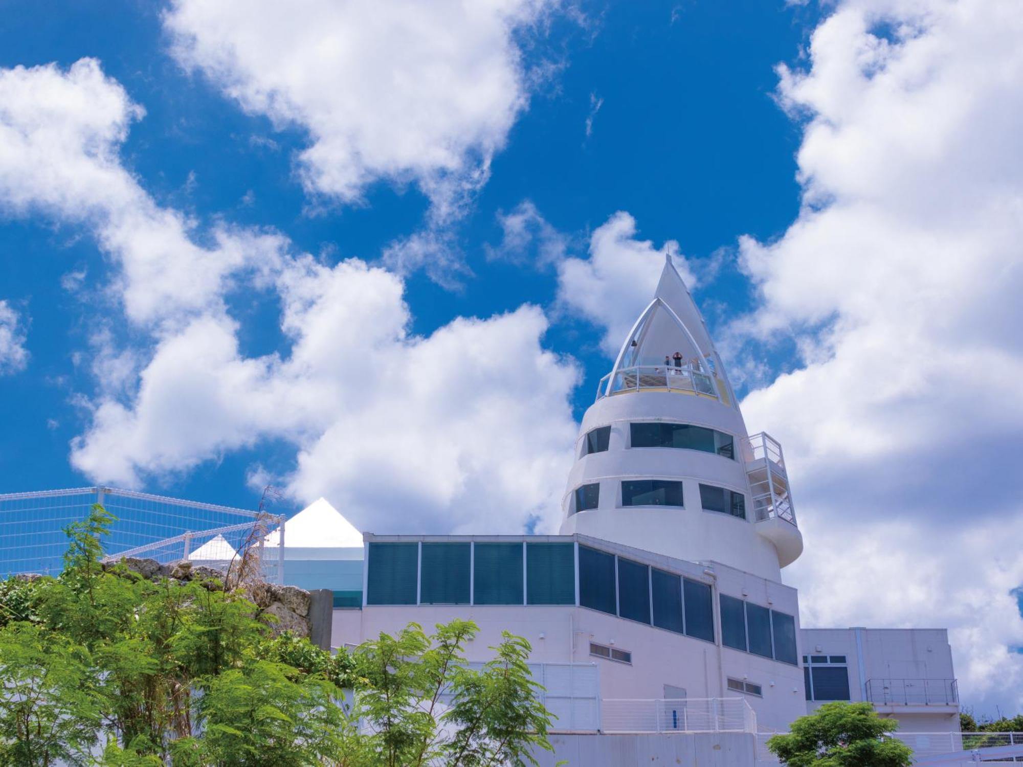 Private Condo Kourijima By Coldio Smart Resort 나키진 외부 사진