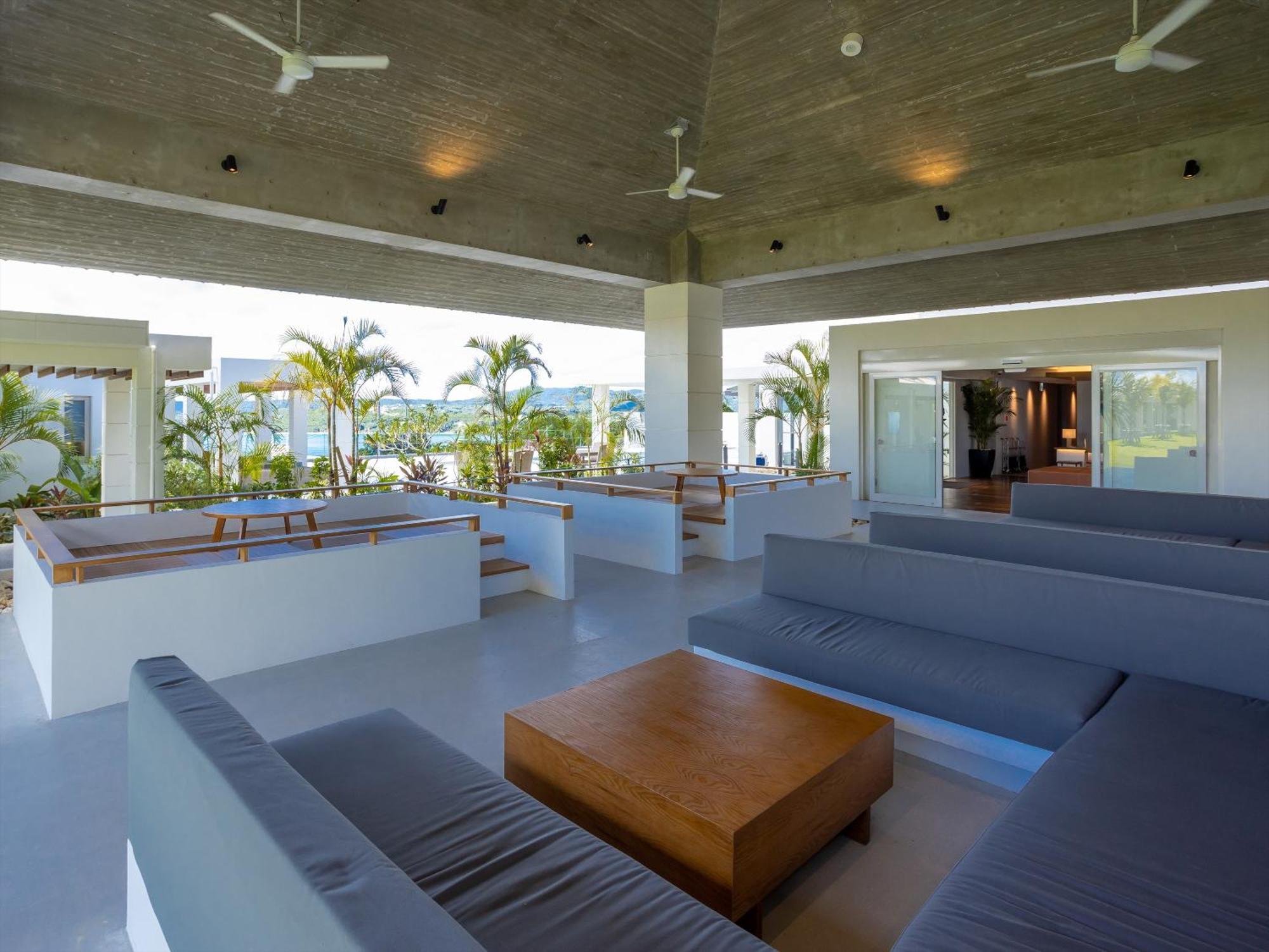 Private Condo Kourijima By Coldio Smart Resort 나키진 외부 사진