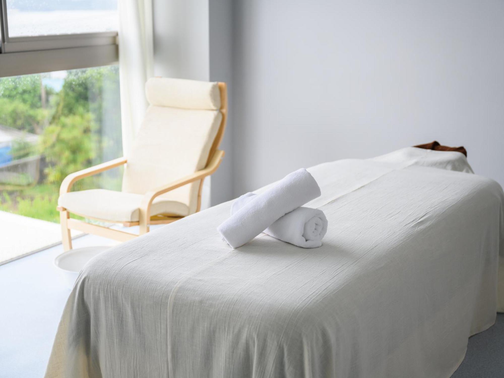 Private Condo Kourijima By Coldio Smart Resort 나키진 외부 사진
