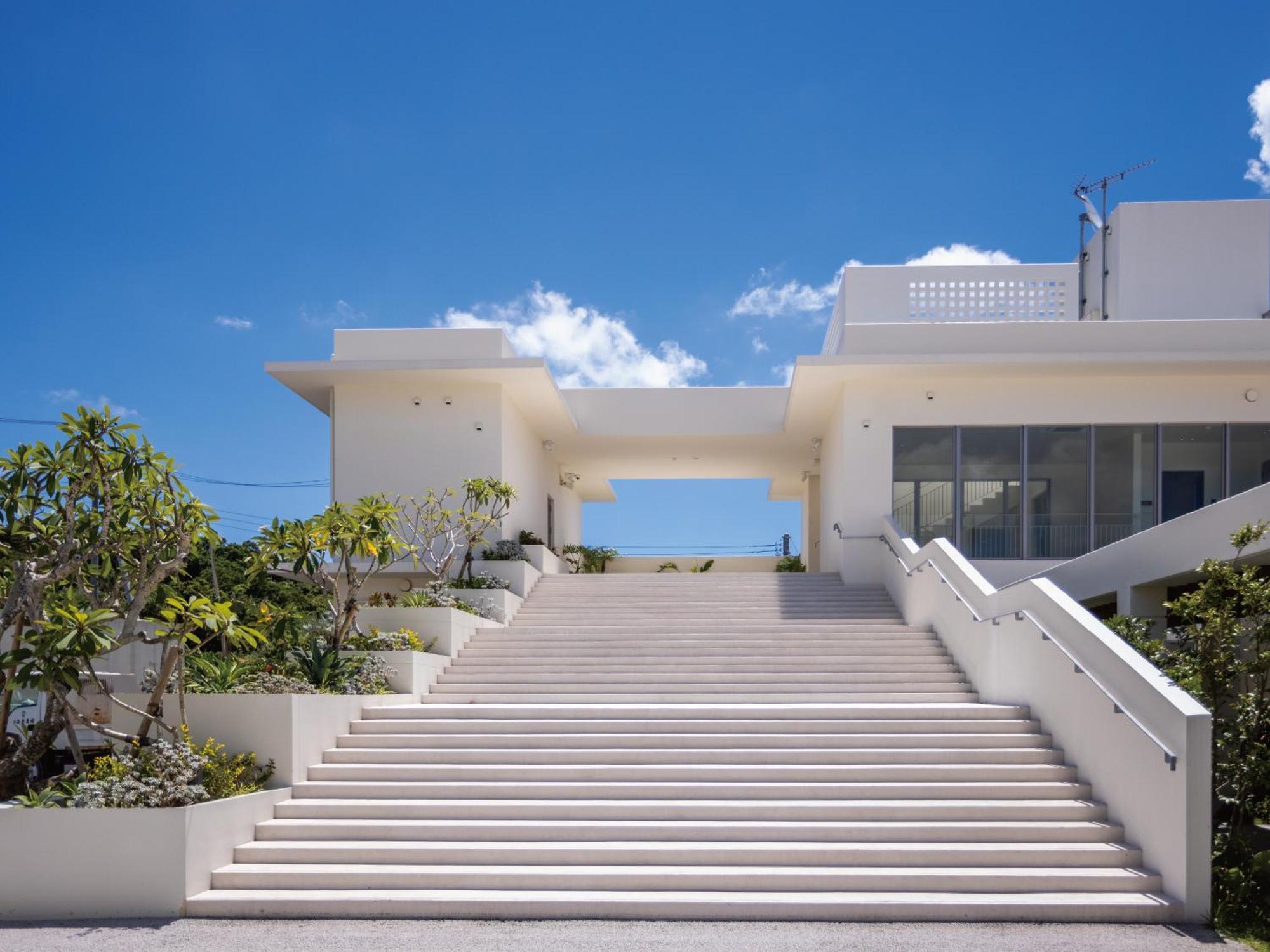 Private Condo Kourijima By Coldio Smart Resort 나키진 외부 사진